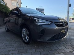 ARGEDEN 2020 CORSA 1.2 T EDİTİON EAT 8 BENZİN OTOMATİK VİTES