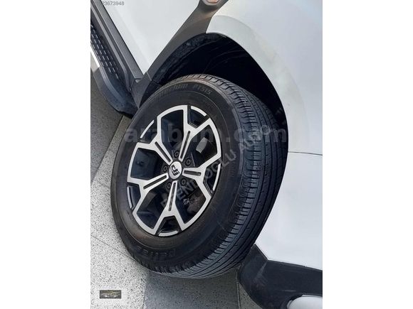 EFENDİOĞLU ndan 150 bin km de