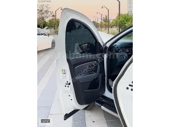 EFENDİOĞLU ndan 150 bin km de