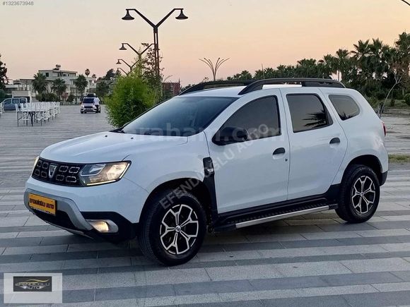 EFENDİOĞLU ndan 150 bin km de