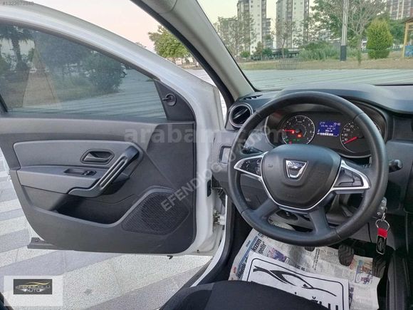 EFENDİOĞLU ndan 150 bin km de