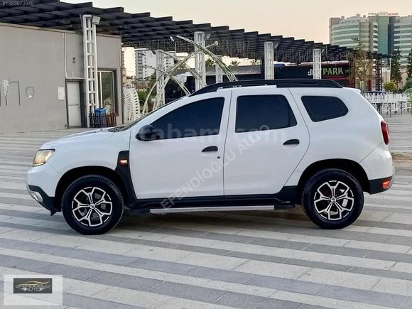 EFENDİOĞLU ndan 150 bin km de