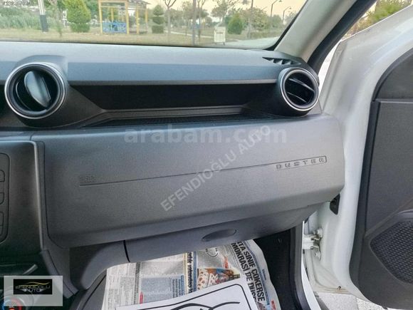 EFENDİOĞLU ndan 150 bin km de