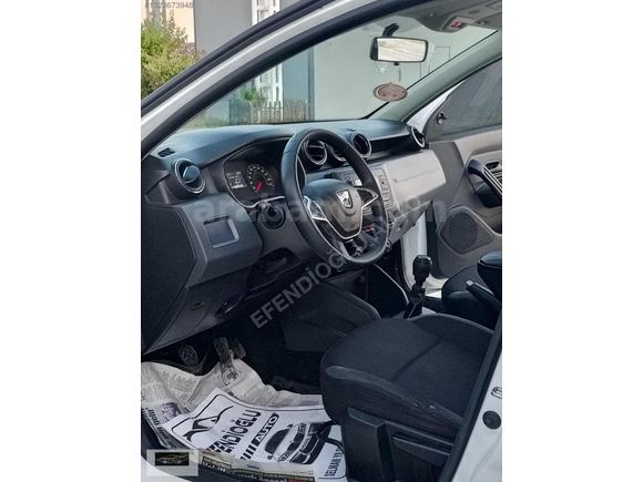 EFENDİOĞLU ndan 150 bin km de