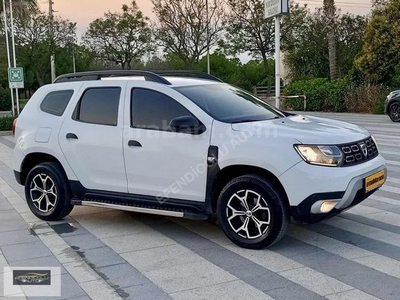 EFENDİOĞLU ndan 150 bin km de