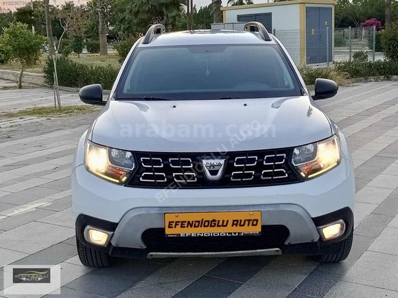 EFENDİOĞLU ndan 150 bin km de