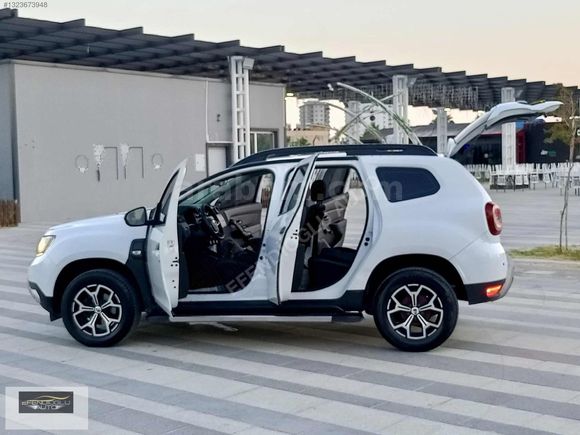 EFENDİOĞLU ndan 150 bin km de