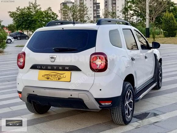 EFENDİOĞLU ndan 150 bin km de