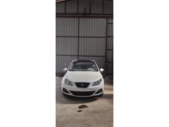 Sahibinden Seat Ibiza 1.4 Reference 2011 Model Antalya 126.228 km Beyaz