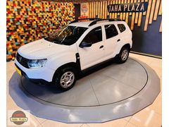2020 Duster 1.5 BlueDCI Comfort 115 Hp 4X4+Hatasız ~Taha Plaza~