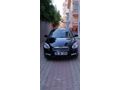 Acil temiz aile arabası