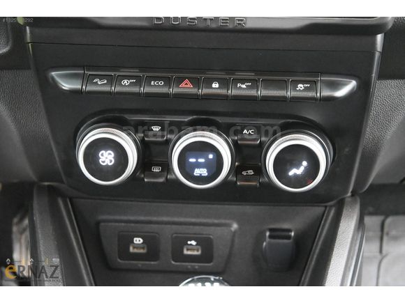 1 YIL GARANTİSİ DUSTER 1.5 BLUEDCI JOURNEY 4X4 HATASIZ