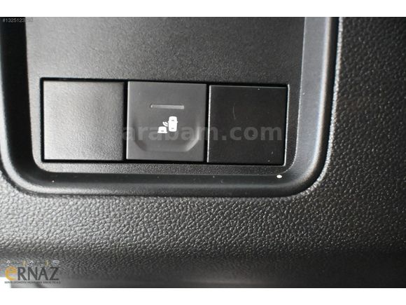 1 YIL GARANTİSİ DUSTER 1.5 BLUEDCI JOURNEY 4X4 HATASIZ