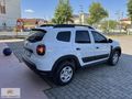 Hatasız Boyasız Makyajlı Kasa Duster 4*4