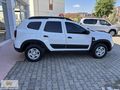 Hatasız Boyasız Makyajlı Kasa Duster 4*4