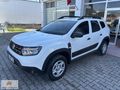 Hatasız Boyasız Makyajlı Kasa Duster 4*4