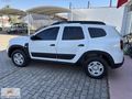 Hatasız Boyasız Makyajlı Kasa Duster 4*4