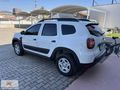 Hatasız Boyasız Makyajlı Kasa Duster 4*4