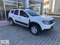 Hatasız Boyasız Makyajlı Kasa Duster 4*4