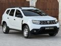 İLK ELDEN BOYASIZ 2022 DACİA DUSTER COMFORT 4x4 169.000 KM
