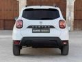 İLK ELDEN BOYASIZ 2022 DACİA DUSTER COMFORT 4x4 169.000 KM