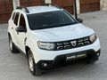 İLK ELDEN BOYASIZ 2022 DACİA DUSTER COMFORT 4x4 169.000 KM