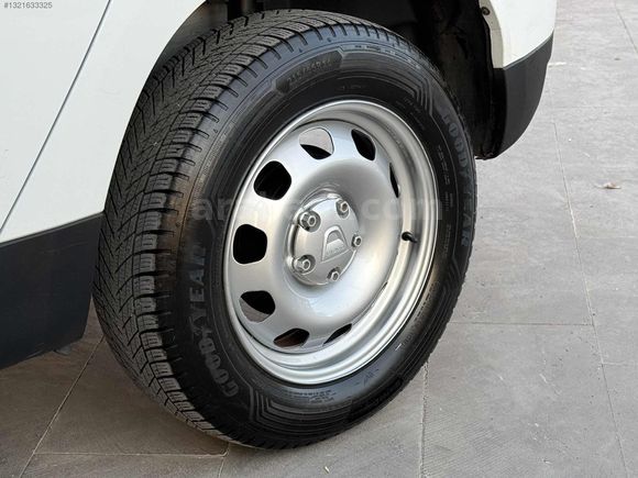 İLK ELDEN BOYASIZ 2022 DACİA DUSTER COMFORT 4x4 169.000 KM