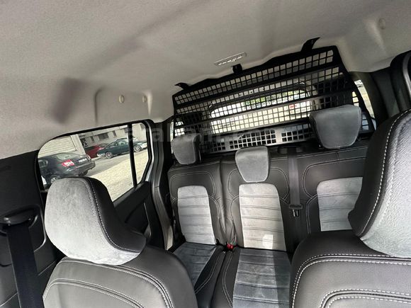 Sahibinden Renault Kangoo Multix 1.5 BluedCi Iconic 2025 Model
