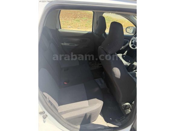 FONCUOĞLU OTOMOTİV HATASIZ BOYASIZ