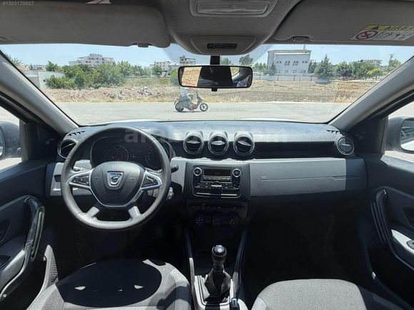 FONCUOĞLU OTOMOTİV HATASIZ BOYASIZ