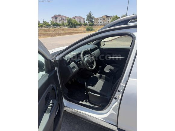 FONCUOĞLU OTOMOTİV HATASIZ BOYASIZ