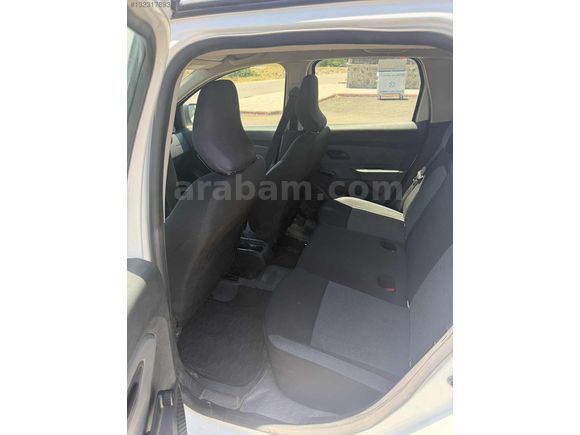 FONCUOĞLU OTOMOTİV HATASIZ BOYASIZ