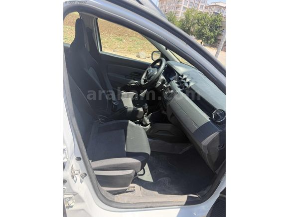 FONCUOĞLU OTOMOTİV HATASIZ BOYASIZ