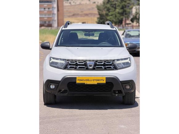 FONCUOĞLU OTOMOTİV HATASIZ BOYASIZ