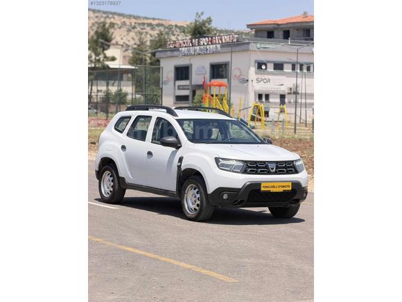 FONCUOĞLU OTOMOTİV HATASIZ BOYASIZ