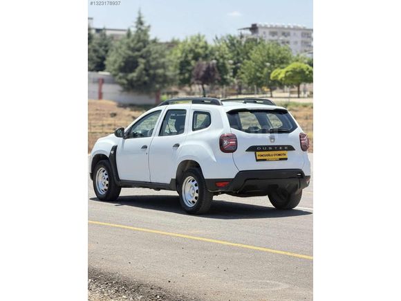 FONCUOĞLU OTOMOTİV HATASIZ BOYASIZ