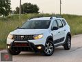 2021 DACİA DUSTER 1.5 BLUEDCİ 4X4 ** AKSESUARLI ** MASRAFSIZ **