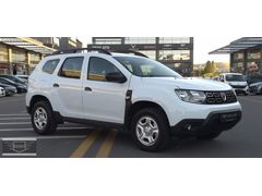 'VOYS AUTO'DÜŞÜK KM HATASIZ 4x4 DUSTER 1.5 BLUEDCİ
