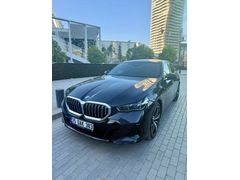 Sahibinden BMW 5 Serisi 520i M Sport 2025 Model 
