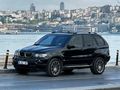 Sahibinden Özel Plaka Polat Kasa BMW X5 30d 2004 Model