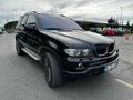 Sahibinden Özel Plaka Polat Kasa BMW X5 30d 2004 Model