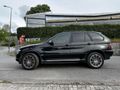 Sahibinden Özel Plaka Polat Kasa BMW X5 30d 2004 Model
