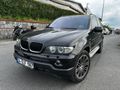 Sahibinden Özel Plaka Polat Kasa BMW X5 30d 2004 Model