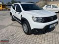 Duster 1.5 BlueDCI 4x4 Comfort
