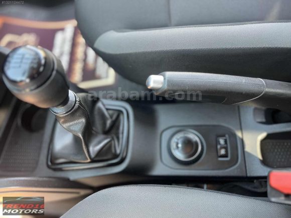 Duster 1.5 BlueDCI 4x4 Comfort