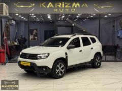 2022 ÇIKIŞLI DUSTER 4X4 TRAMERSİZ DEĞİŞENSİZ