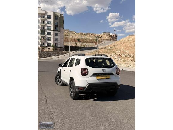 2022 model 87 000 km de