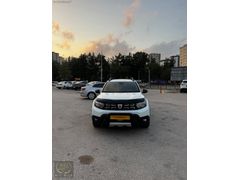 ALTINKÖSELER'DEN 2021 COMFORT 4*4 DUSTER HATASIZ BOYASIZ