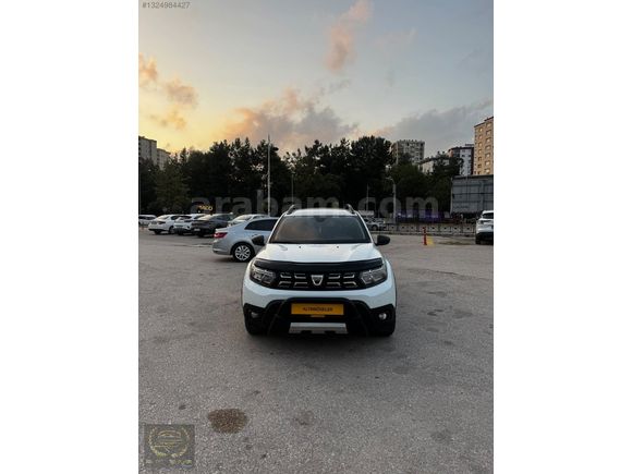 ALTINKÖSELER'DEN 2021 COMFORT 4*4 DUSTER HATASIZ BOYASIZ