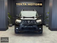 YEKTA MOTORS | 2022 DACIA DUSTER 1.5 BlueDCI COMFORT 108.000 KM